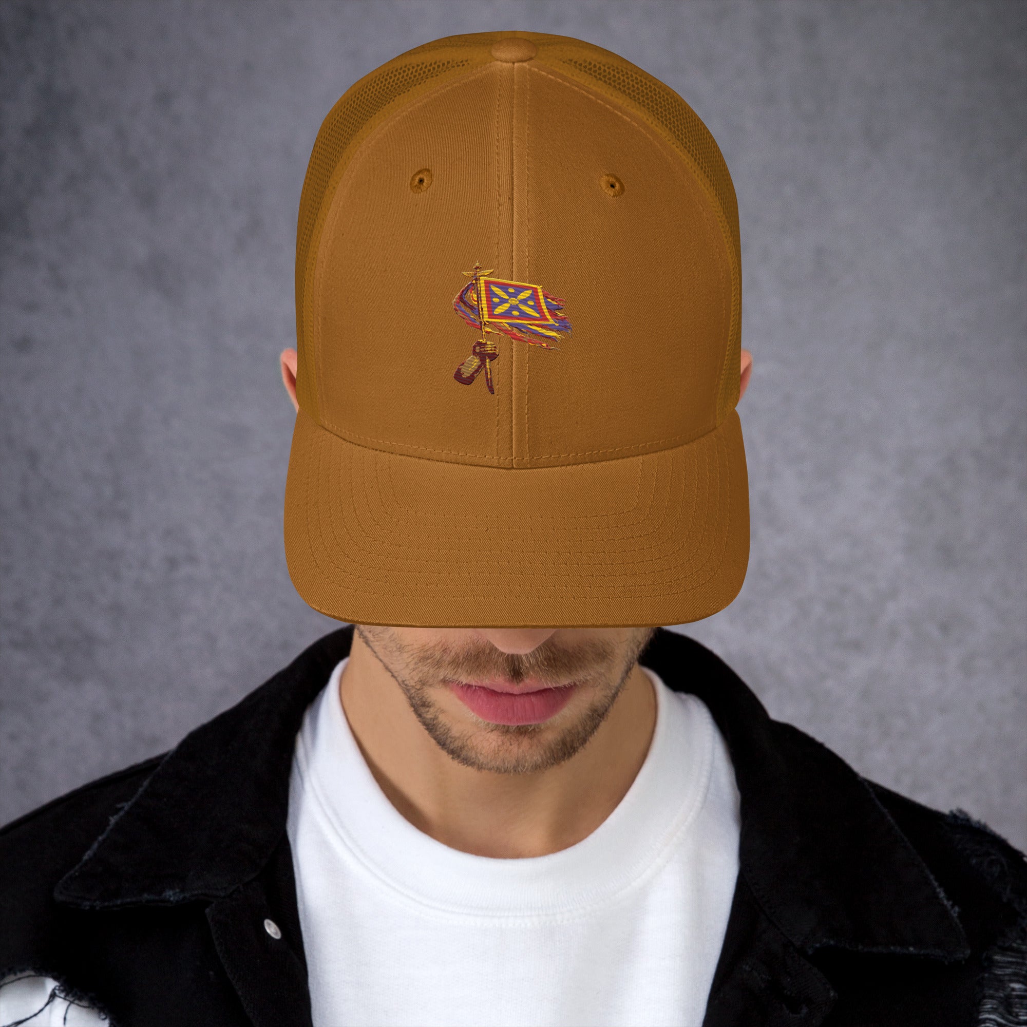 caramel